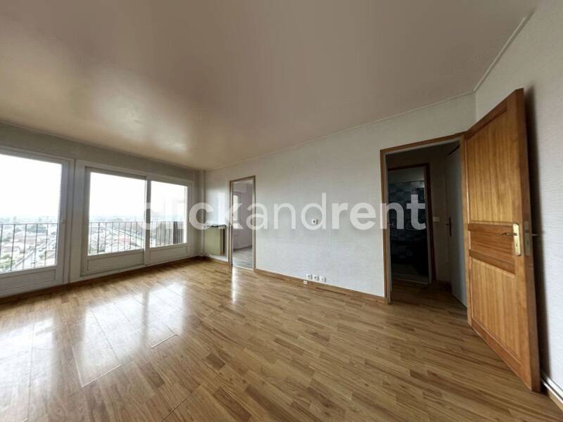 Maison à louer, 53m², VIRY CHATILLON