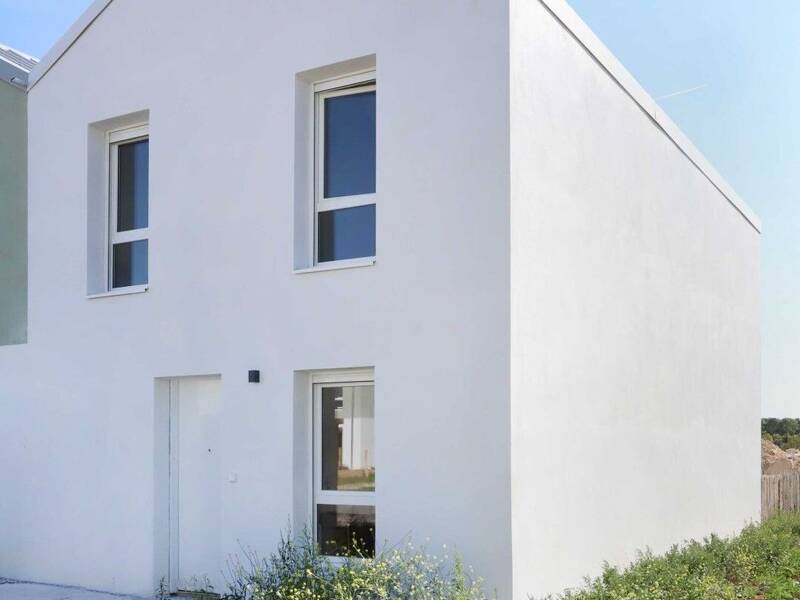 Maison à louer, 100m², FLEURY SUR ORNE