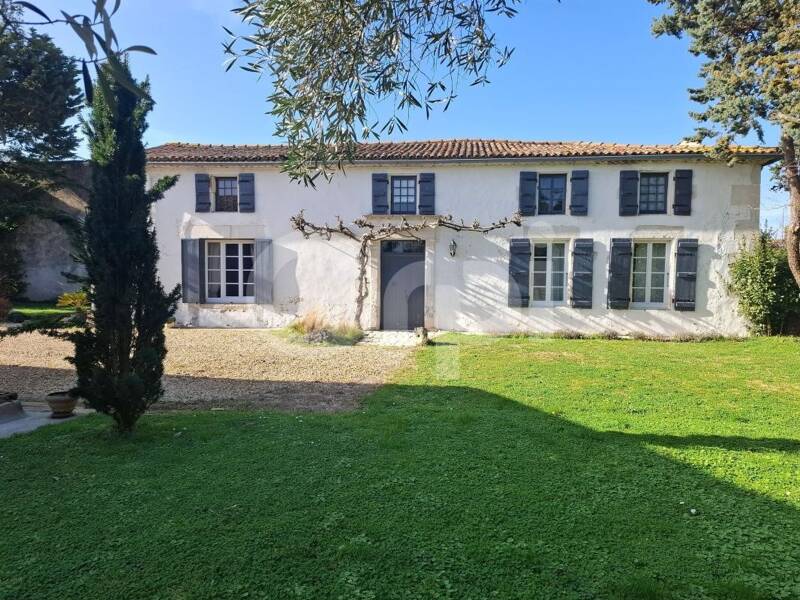 Maison à vendre, 225m², MEDIS