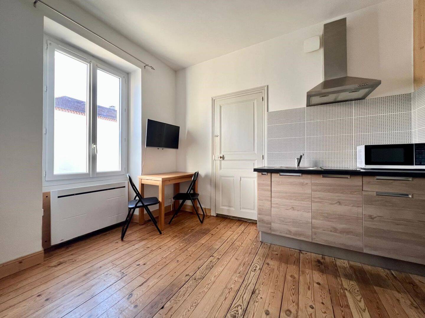 Maison à louer, 17m², AUCH