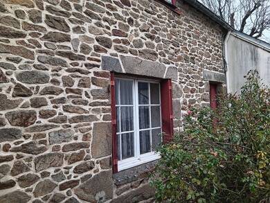 Maison à vendre 183 000 € 4 pièces 2 chambres 73 m² 475 m² de terrain Sainte Anne d Auray 56400