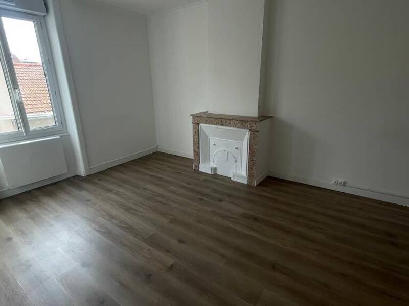 Maison à louer, 58m², SAINT FONS