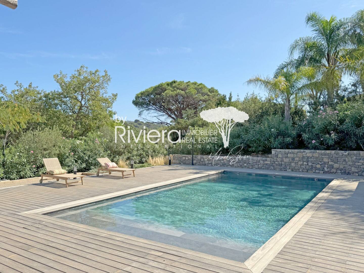 Maison à vendre, 240m², LA CROIX VALMER