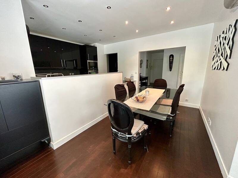 Maison à louer, 107m², BOULOGNE BILLANCOURT