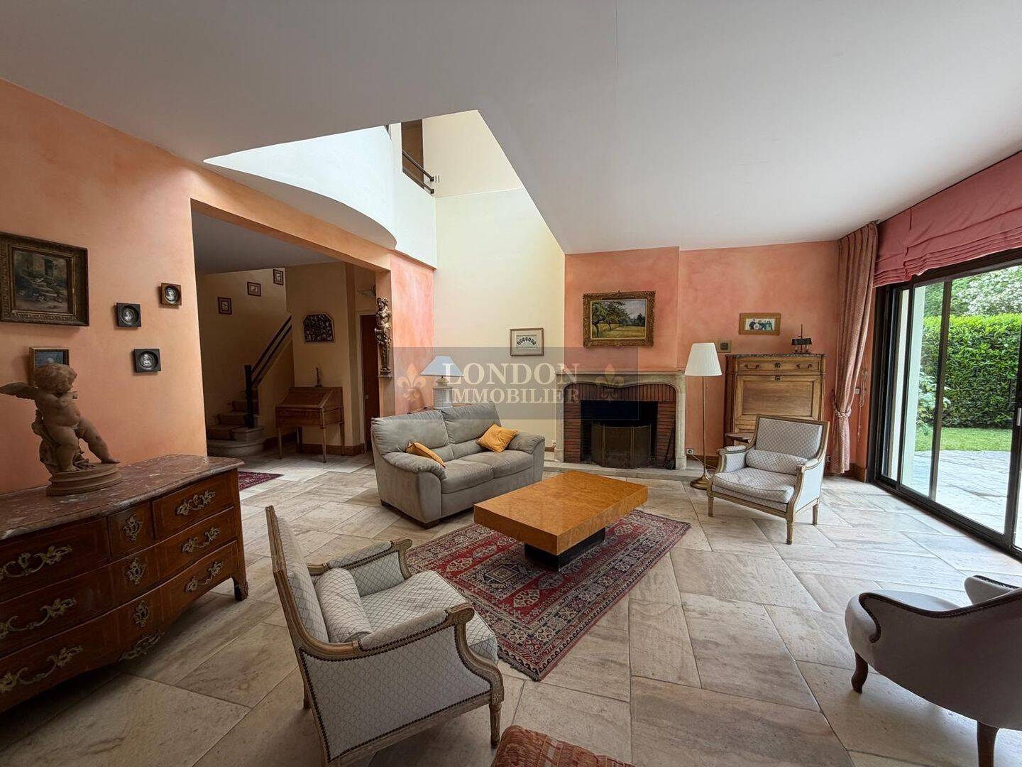 Maison à vendre, 222m², VERSAILLES