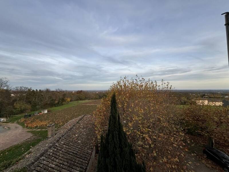 Maison à louer, 66m², VILLIE MORGON