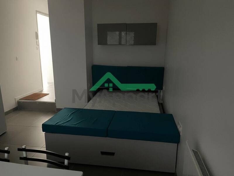 Maison à louer, 24m², ANGERS