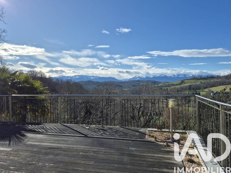 Maison à vendre, 235m², GELOS