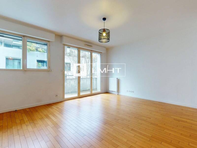 Maison à louer, 47m², BOULOGNE BILLANCOURT