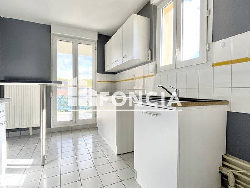 Maison à louer, 65m², METZ