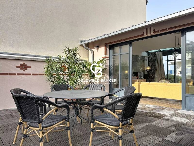 Maison à vendre, 232m², CHATELAILLON PLAGE