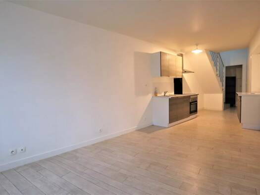 Maison à louer 800 € 3 pièces 2 chambres 54,8 m² Lizy-sur-Ourcq 77440