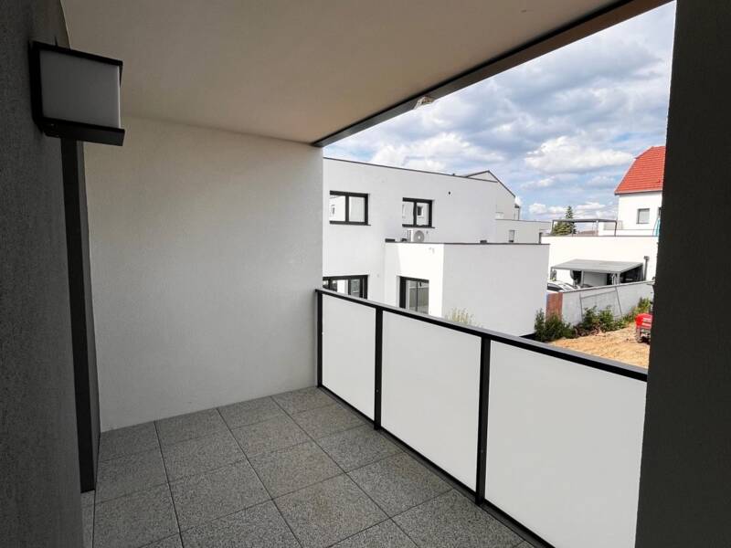 Maison à louer, 47m², SOUFFELWEYERSHEIM