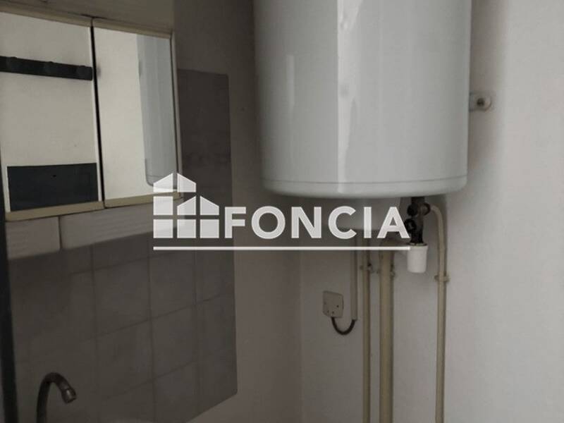 Maison à louer, 18m², GRENOBLE