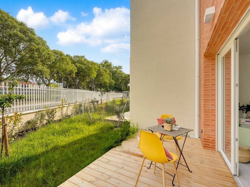 Maison à vendre, 92m², TOULOUSE