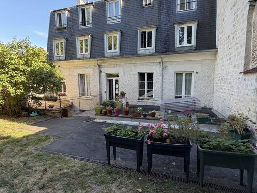Immeuble à vendre 800 000 € 300 m² Cordeville-Le Montcel-Clos du Château Auvers-sur-Oise 95430