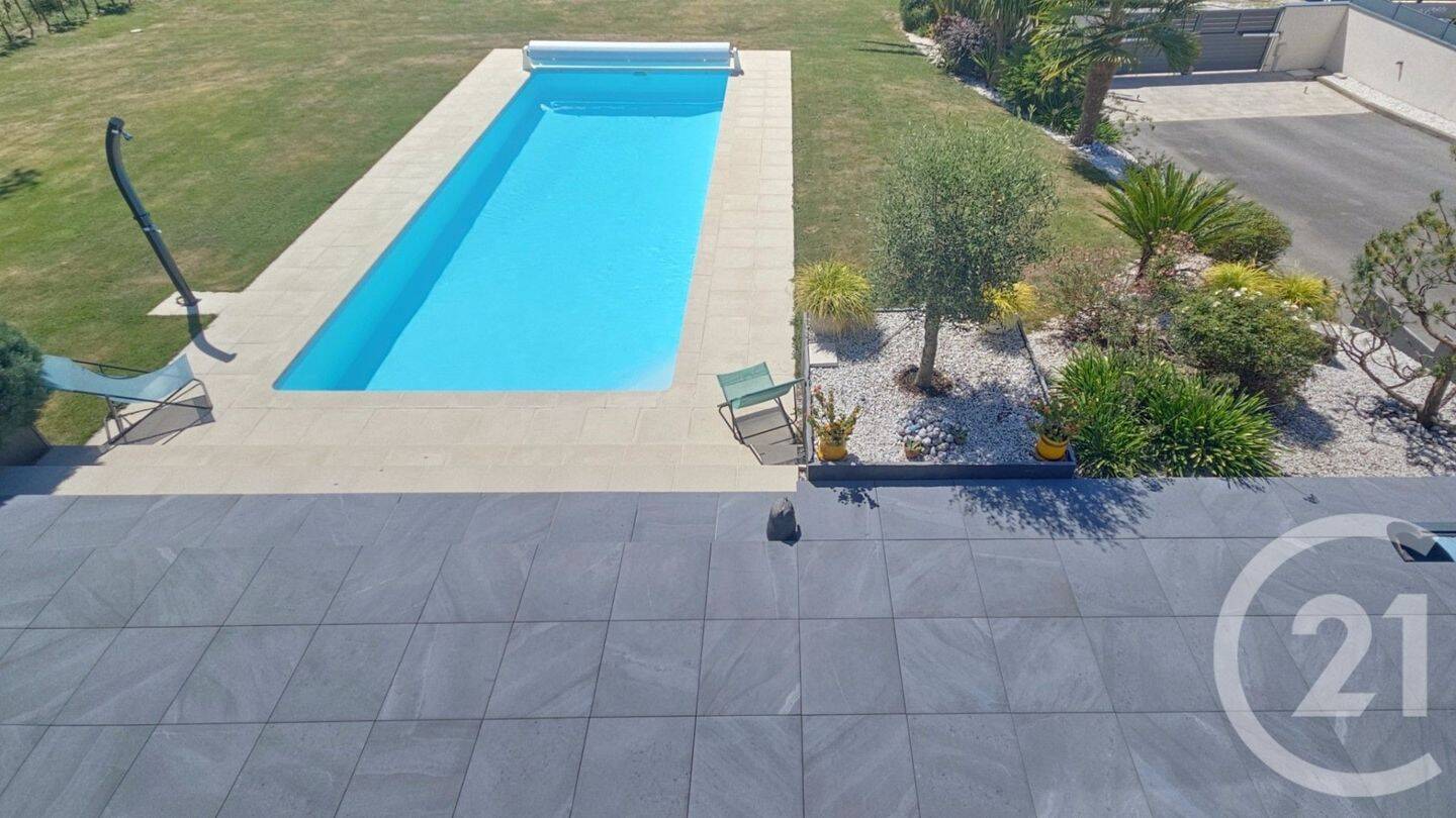 Maison à vendre, 155m², SULNIAC