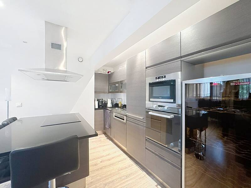 Maison à louer, 63m², PARIS 16E