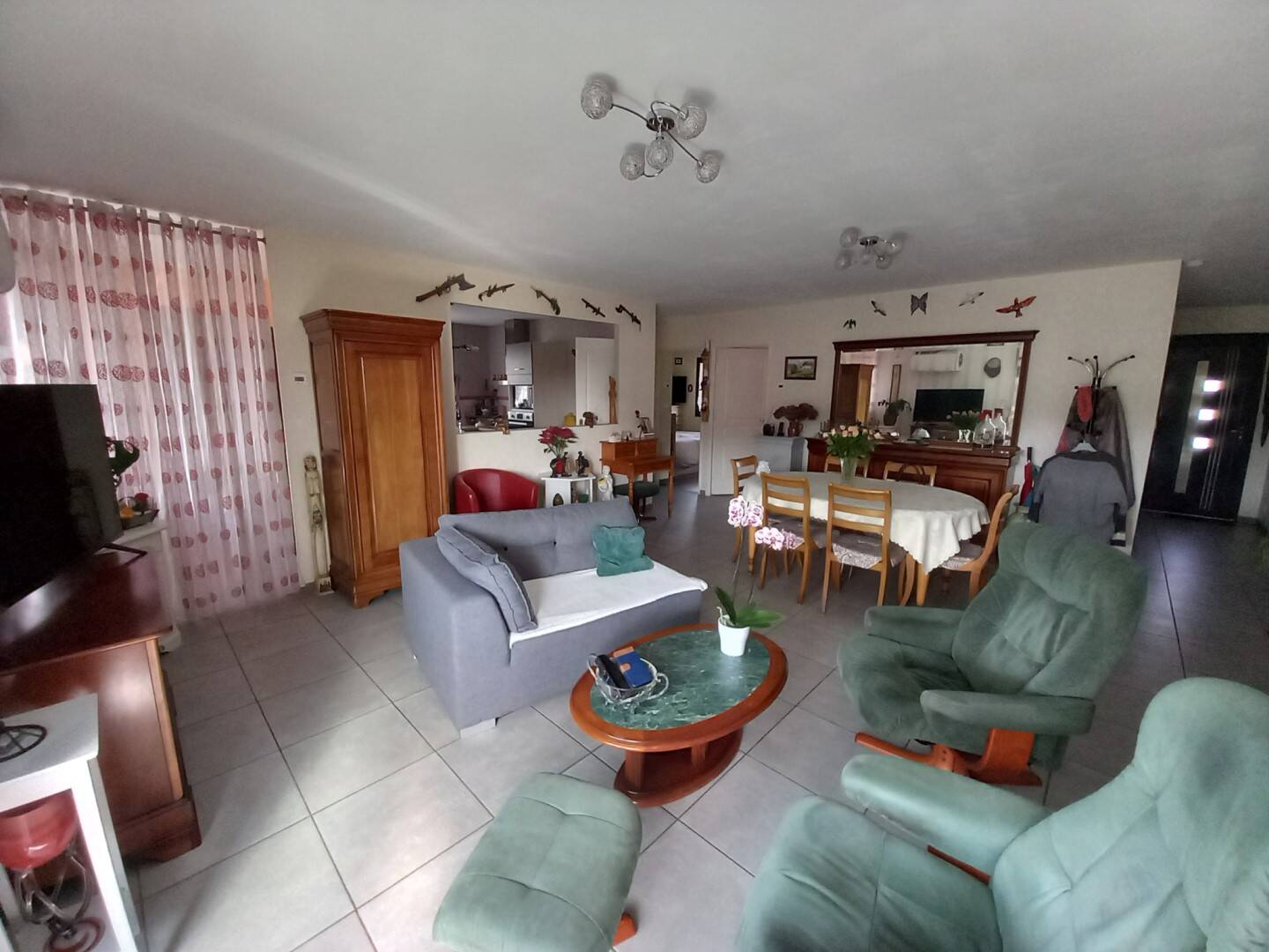 Maison à vendre, 83m², SAINT MAIXANT