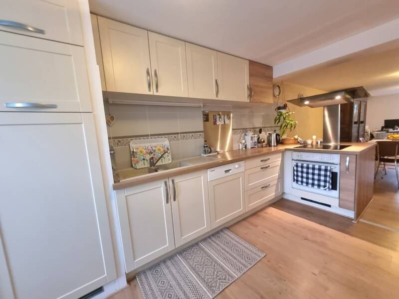 Maison à vendre, 126m², CHATEAU VOUE