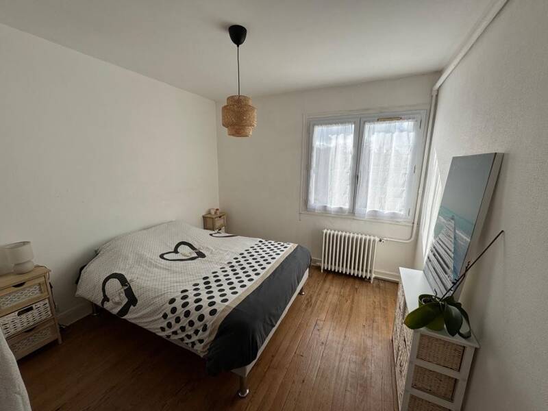 Maison à vendre, 73m², SAINT ASTIER