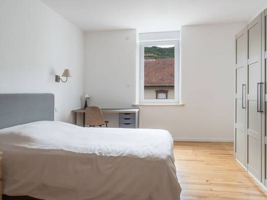 Colocation à louer 510 € 1 pièce 14 m² Étage 1/1 Algrange 57440