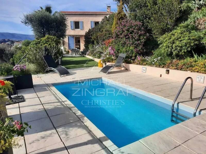 Maison à vendre, 143m², NICE