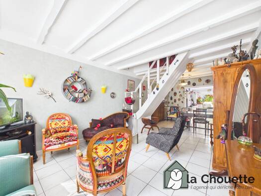 Maison à vendre 216 000 € 4 pièces 3 chambres 94 m² Pérenchies 59840