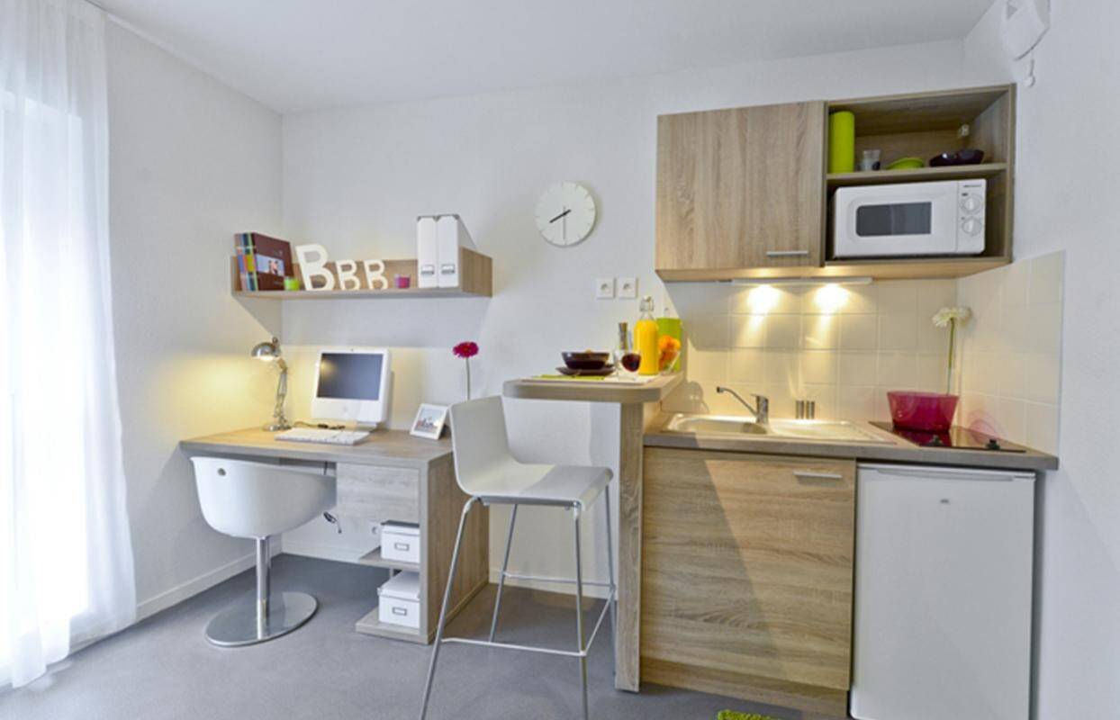 Maison à louer, 18m², ROUBAIX
