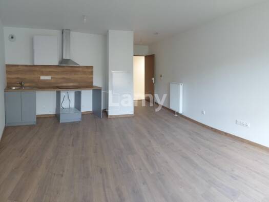 Appartement à louer 550 € 1 pièce 35,5 m² Étage 1/1 Gec Village Villers-lès-Nancy 54600
