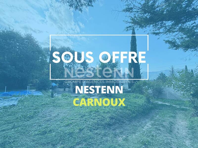 Maison à vendre, 68m², MARSEILLE 11E