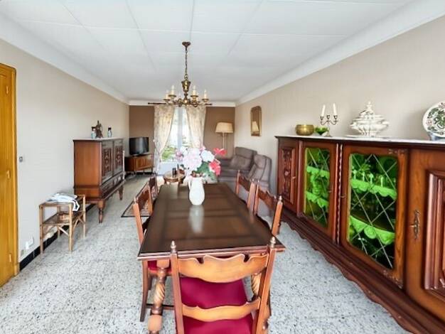 Maison à vendre 135 000 € 4 pièces 3 chambres 77 m² 552 m² de terrain Marsac-sur-l'Isle 24430