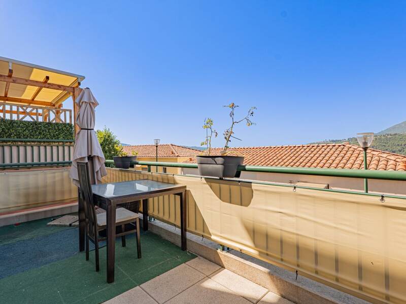 Maison à vendre, 59m², SAINT BLAISE