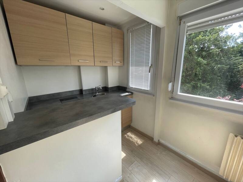 Maison à louer, 24m², MALZEVILLE