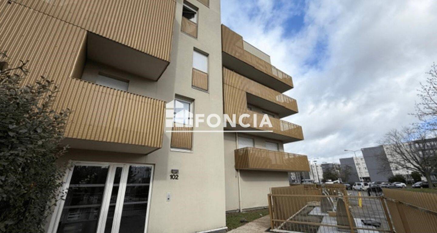 Maison à louer, 58m², CHAMPIGNY SUR MARNE