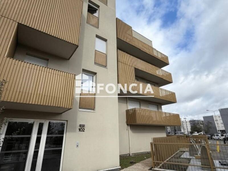 Maison à louer, 58m², CHAMPIGNY SUR MARNE