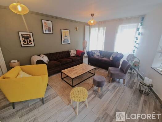 Maison à vendre 498 000 € 7 pièces 5 chambres 142 m² 498 m² de terrain Colleville-Montgomery 14880