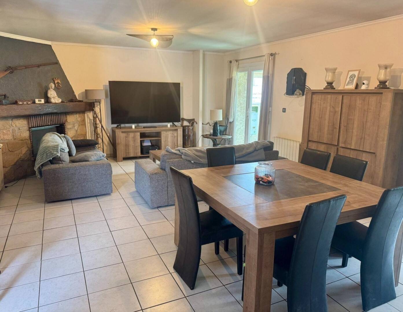 Maison à vendre, 115m², VINON SUR VERDON