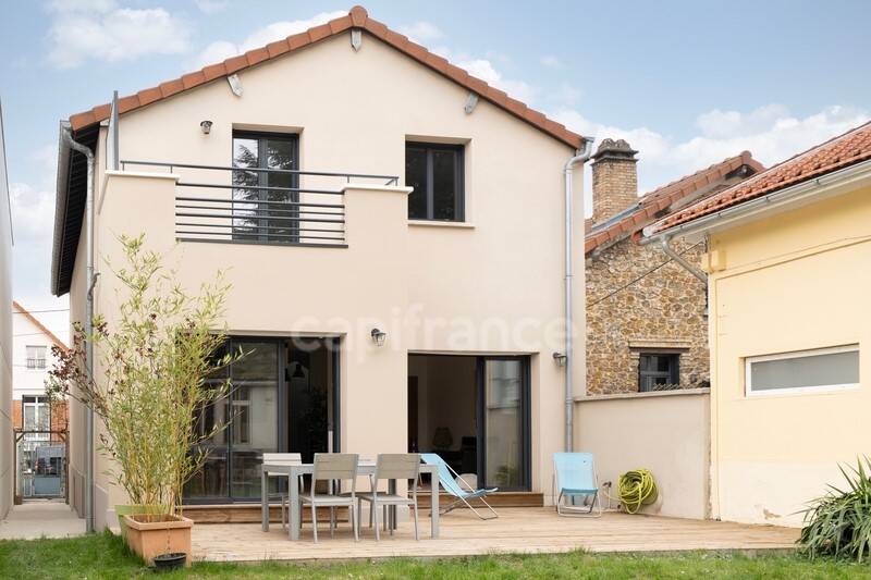 Maison à vendre, 210m², VERSAILLES