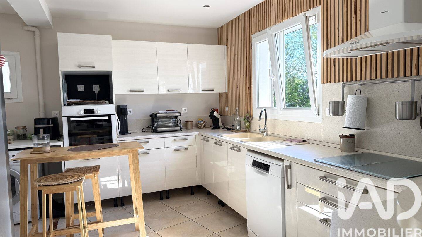 Maison à vendre, 100m², PALAU DEL VIDRE
