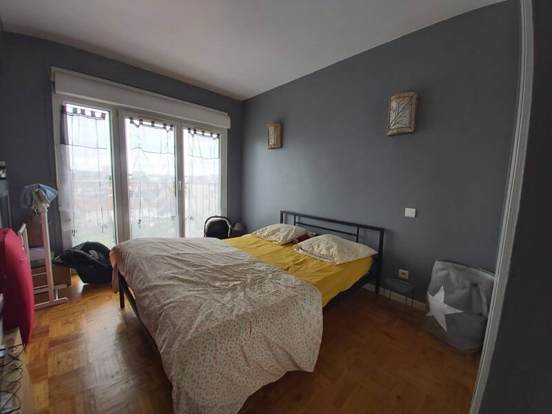 Maison à louer, 43m², REIMS