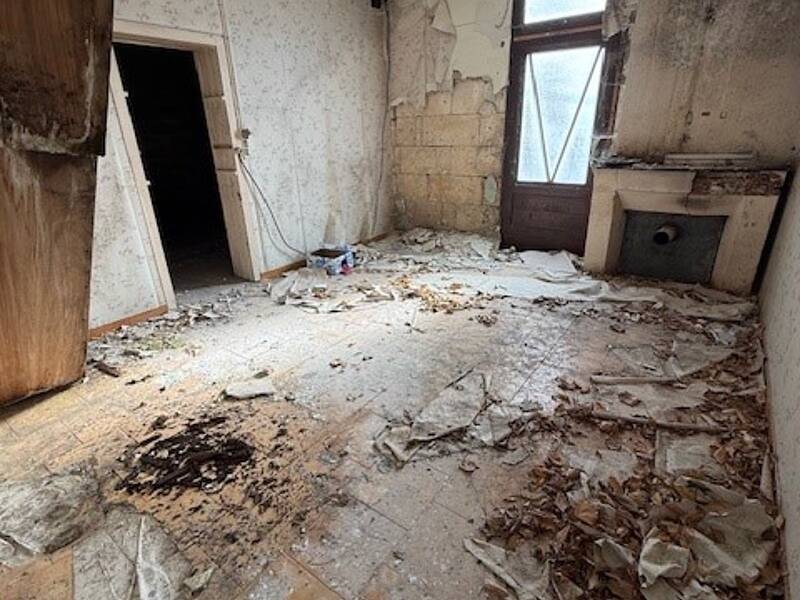 Maison à vendre, 150m², SAINT AIGULIN