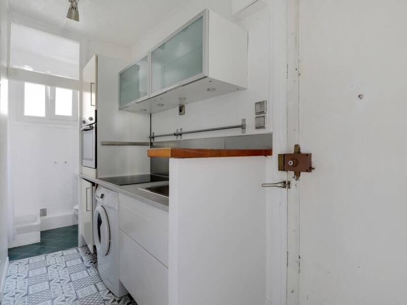 Maison à louer, 24m², PARIS 12E