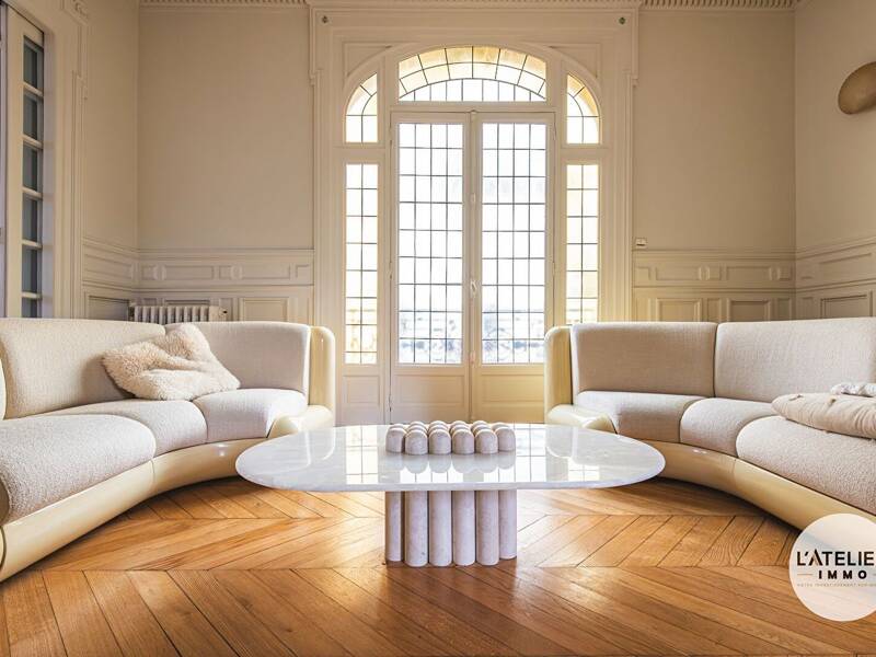 Maison à vendre, 300m², REIMS