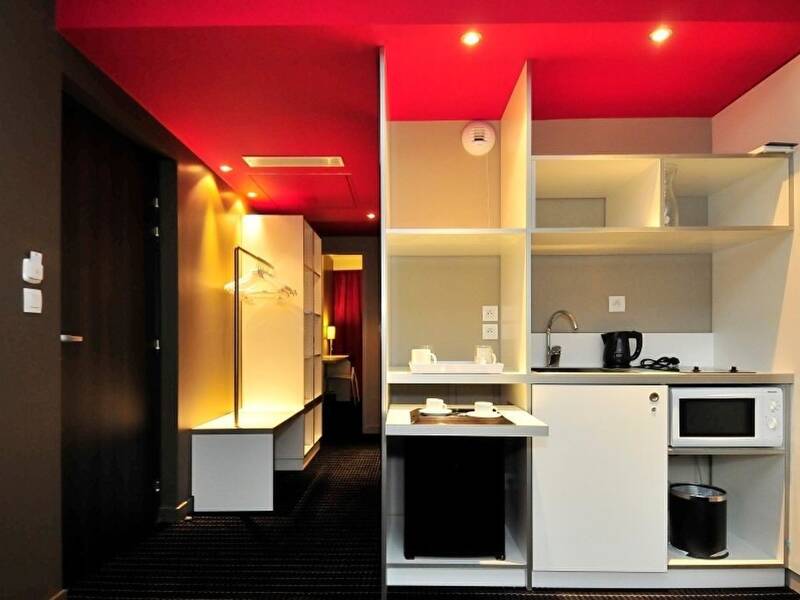 Maison à vendre, 19m², LYON 7E