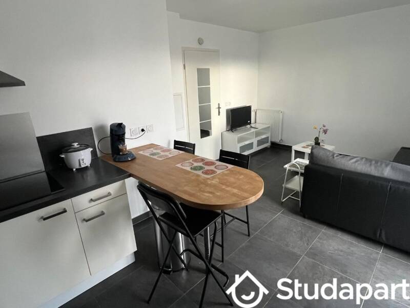 Maison à louer, 30m², NOISY LE GRAND