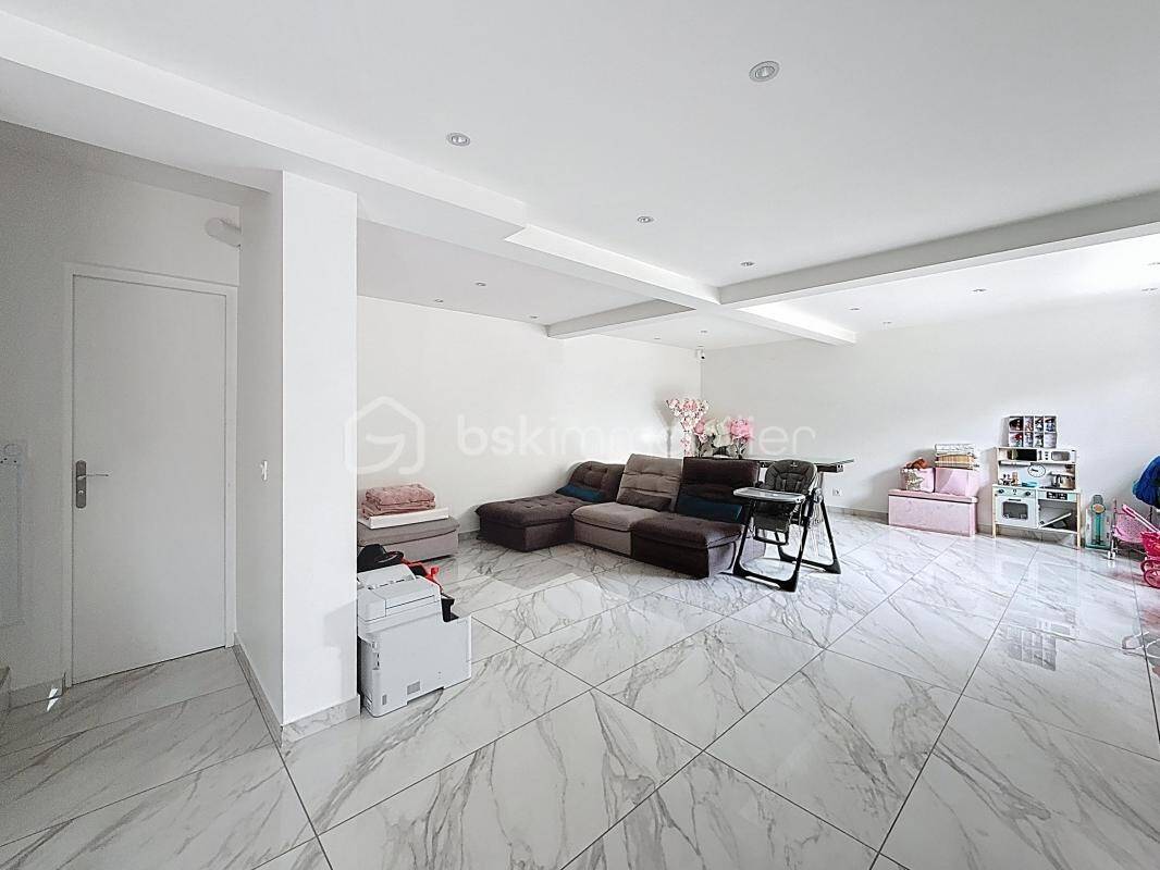 Maison à vendre, 120m², LES PAVILLONS SOUS BOIS