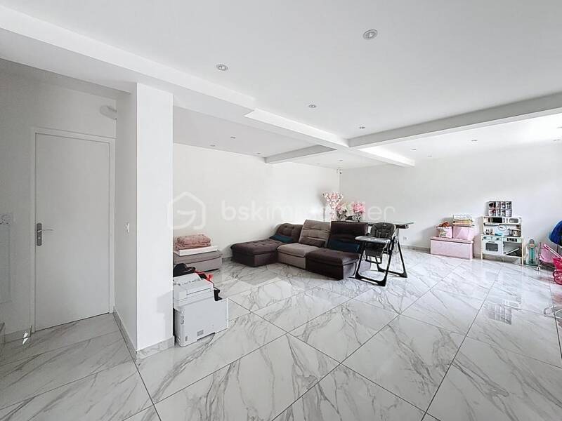 Maison à vendre, 120m², LES PAVILLONS SOUS BOIS