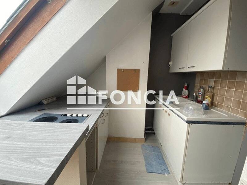 Maison à louer, 44m², CONFLANS SAINTE HONORINE