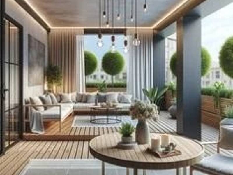Maison à vendre, 129m², CLICHY